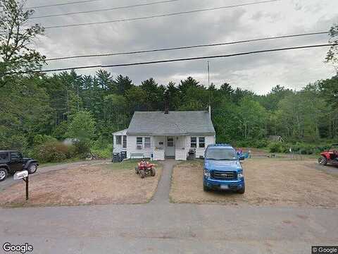 Pine, WEST HURLEY, NY 12491