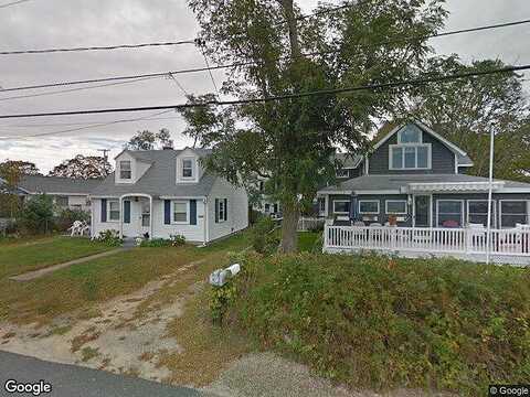 Wankinquoah, WAREHAM, MA 02571