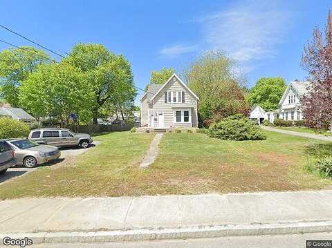 Webster, ROCKLAND, MA 02370