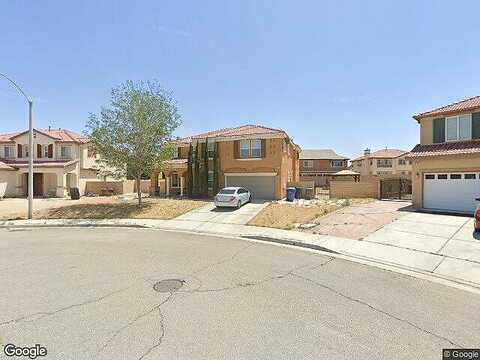 Dashwood, PALMDALE, CA 93552