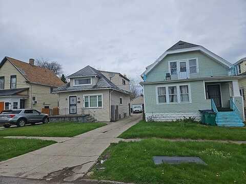 Northumberland, BUFFALO, NY 14215