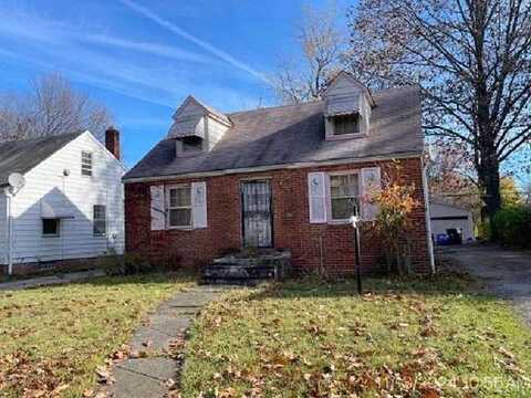 177Th, CLEVELAND, OH 44128