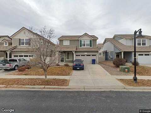 Balsawood, JOHNSTOWN, CO 80534