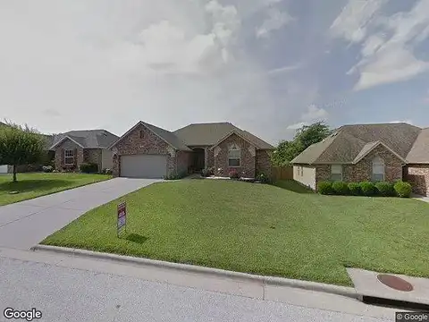 Rockwood Street, Springfield, MO 65807