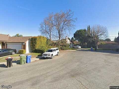 Miller, FREMONT, CA 94536