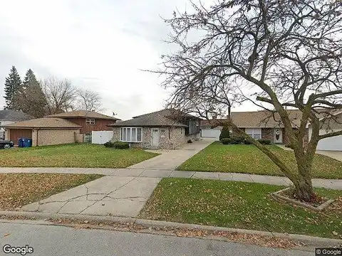 121St, ALSIP, IL 60803