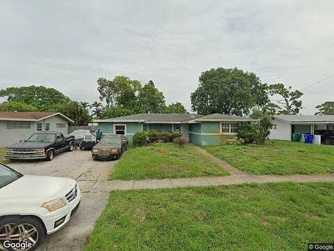 6Th, LAUDERHILL, FL 33311