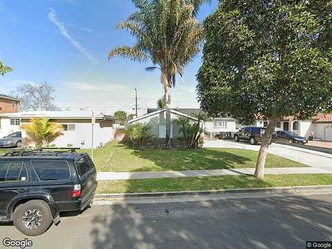 184Th, TORRANCE, CA 90504