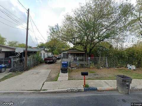 Morales, SAN ANTONIO, TX 78237