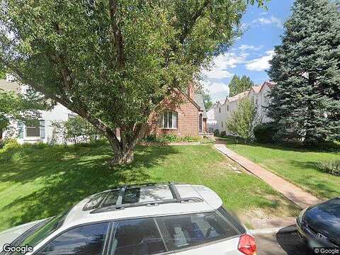 Birch, DENVER, CO 80220