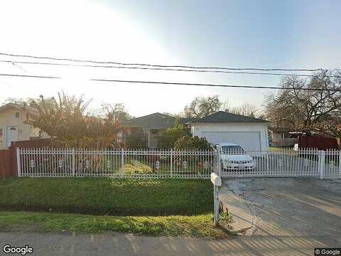 Ivy, STOCKTON, CA 95206
