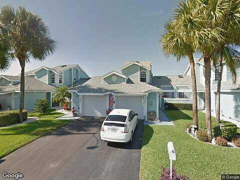 Island Club, LAKE WORTH, FL 33462