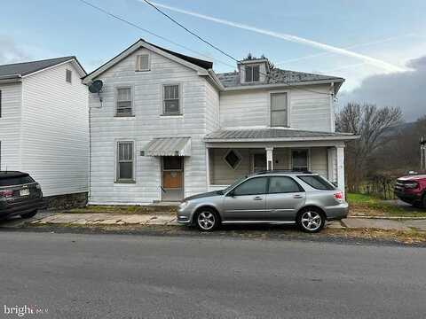 Cromwell, ORBISONIA, PA 17243