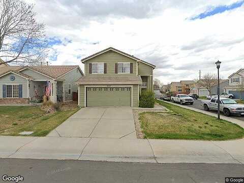 Glenarbor, FORT COLLINS, CO 80524