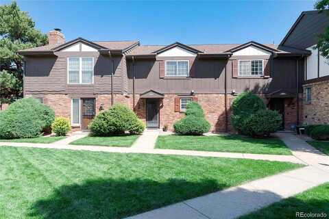 Monaco Street, DENVER, CO 80237