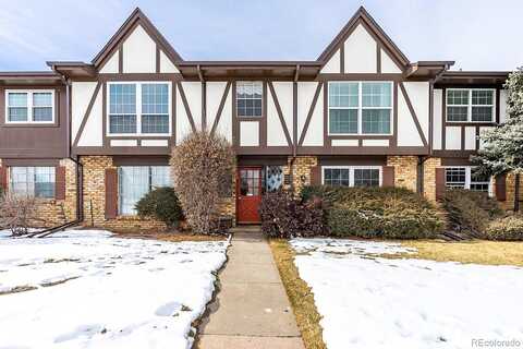 Monaco Street, DENVER, CO 80237