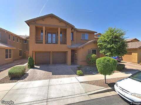 Frances, GILBERT, AZ 85295