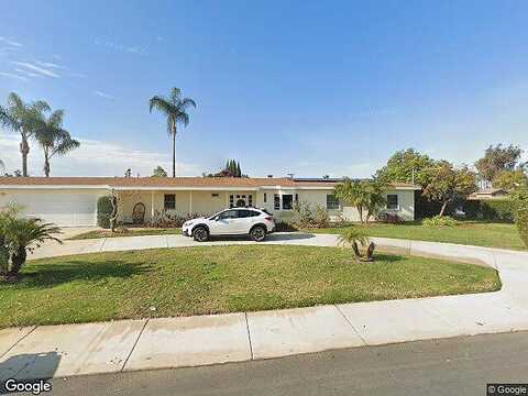 Avenida Palo Verde, BONITA, CA 91902