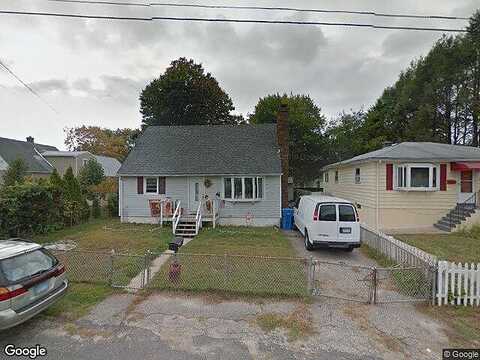 Atwood, WATERBURY, CT 06705