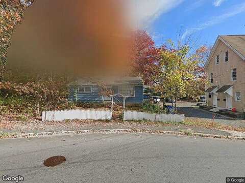 Oak Street, Waterbury, CT 06704