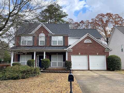 Brentview, KENNESAW, GA 30144