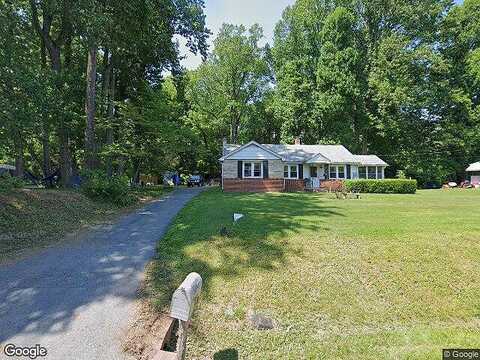 Queen Anne Bridge, DAVIDSONVILLE, MD 21035