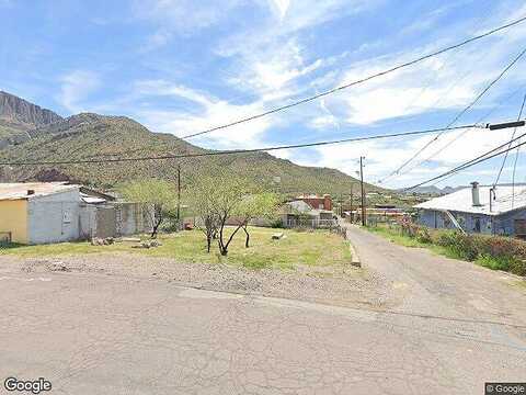 N Magma Avenue, Superior, AZ 85173