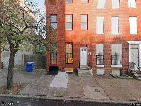 Fulton, BALTIMORE, MD 21223
