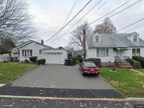 Williams, BERGENFIELD, NJ 07621