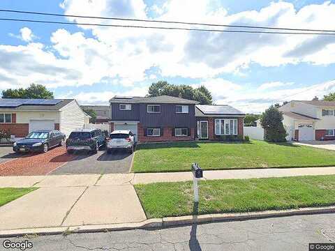 Sunnybrae, TRENTON, NJ 08620