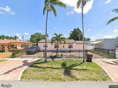 48Th, HIALEAH, FL 33012