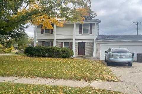 Bayview, LANSING, MI 48911