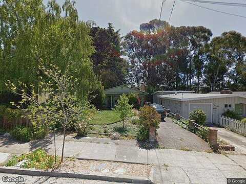 Forest Hill, OAKLAND, CA 94602