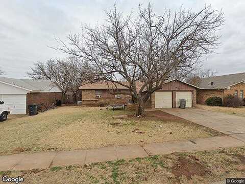 Hooper, WICHITA FALLS, TX 76306