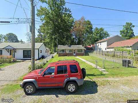 3Rd, NORTH BEACH, MD 20714