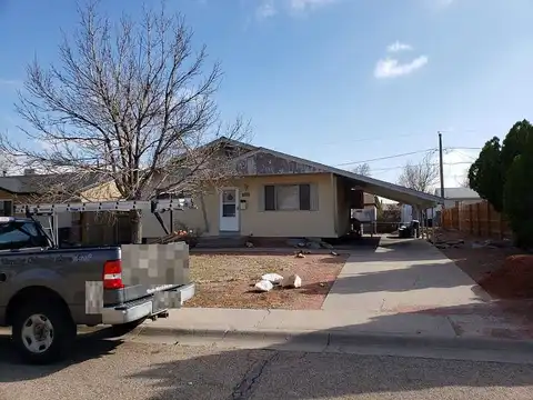 Sheffield, PUEBLO, CO 81005