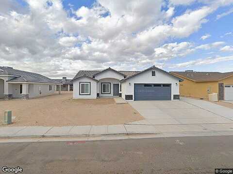 San Gabriel, SAN LUIS, AZ 85349