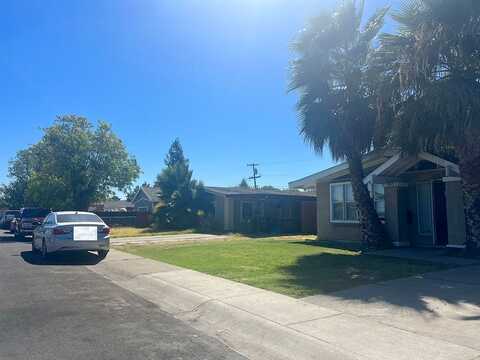 Hogue, STOCKTON, CA 95204