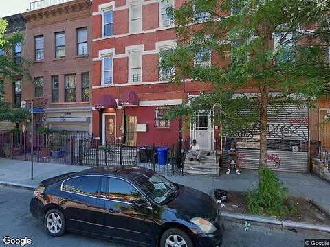 Nostrand, BROOKLYN, NY 11216