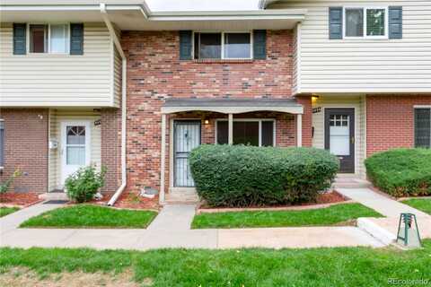 S Yosemite Street #66-43, Denver, CO 80237