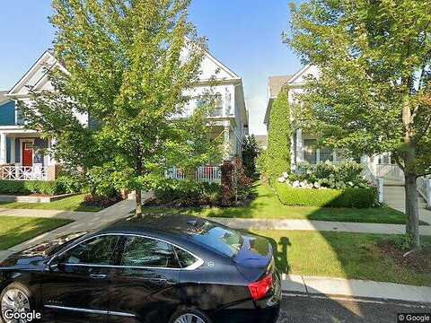 Roosevelt St 237, Canton, MI 48188