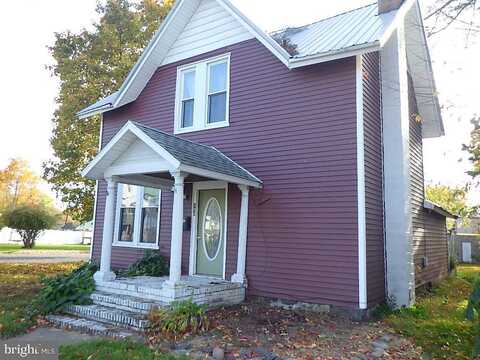 Water Street E, Hughesville, PA 17737