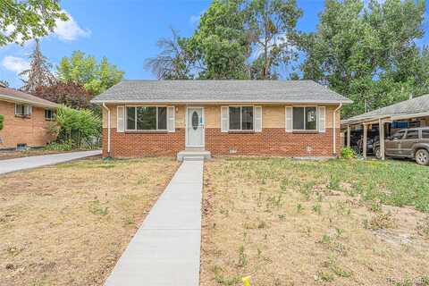 78Th, WESTMINSTER, CO 80030