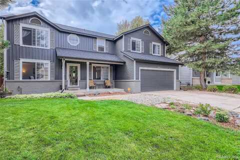 Union, DENVER, CO 80236