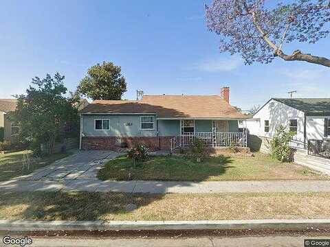 Platt, LYNWOOD, CA 90262