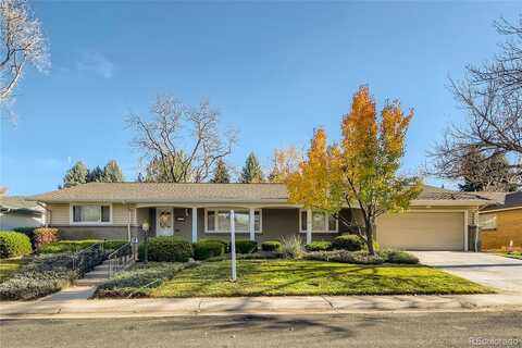 Jasmine, DENVER, CO 80237