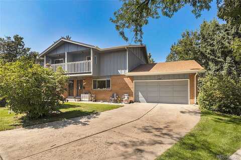 Upham, LAKEWOOD, CO 80226