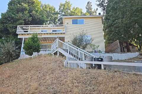 Dunant, CRESTLINE, CA 92325