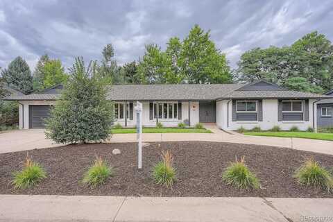 Hillcrest, DENVER, CO 80237
