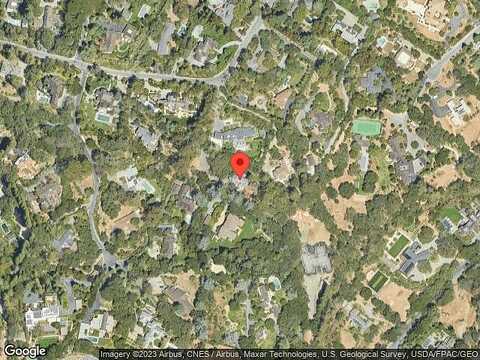 Atherton, ATHERTON, CA 94027